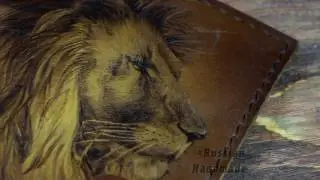 Лучшая защита со львом