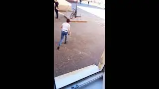 наверное эта фигня только у меня. -_-