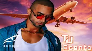 Louix Cartagena - Tu Acento (Visualizer Video)