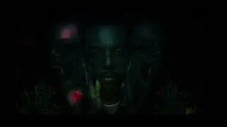 Chris Morning - Li bon sou mwen (Official Lyrics Video)
