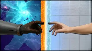 The Dark Mystery of Half-Life's Teleportation