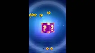 Giant Chest and Lucky Drop! | Clash Royale