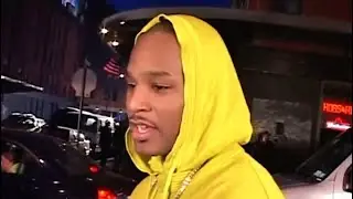 Cam’ron & Kanye West - Down & Out (Behind The Scenes) Official Music Video