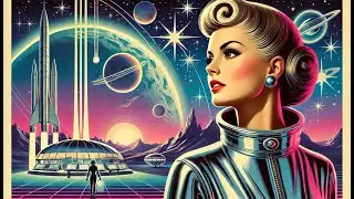The Cosmic Adventure : Return to Earth - track16 (version SD)