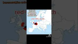 Today I'm dropping a nuke on Europe,where do you hide? 
