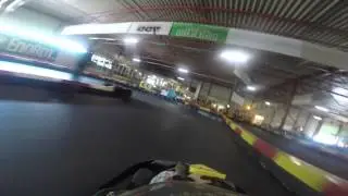 NATO BBQ Karting 2014