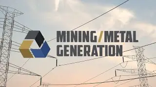 Майнинг. Металлургия. Генерация 2019