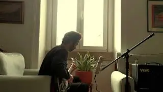 Tiago Bettencourt - Estrela da Tarde