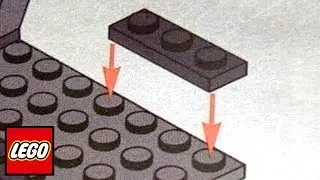 LEGO SETS THAT BREAK THE RULES!