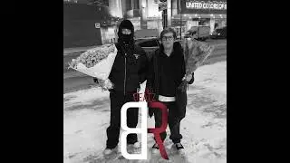 Toxi$ , Егор Крид TYPE BEAT - Monday