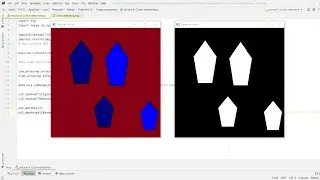 image processing Tutorial-4|| Colour Detection in an image using opencv python||HSV conversion