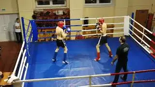 Первенство Витебской области