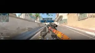 Counter-Strike 2: How to Climb the Leaderboards! (Widescreen Edition)