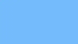 Very Light Azure Screen | 1 HOUR of VERY LIGHT AZURE | 60 Minutes of Very Light Azure