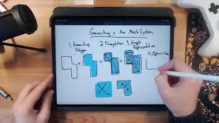 Nav Meshes   Process Overview