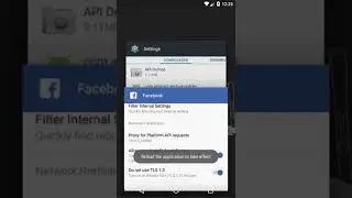 Facebook Whitehat Settings for Hackers and Researchers