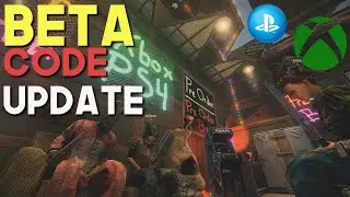 RUST On Console 🏹 Beta codes update  🎮