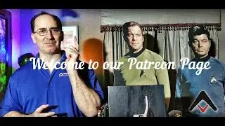 Audioholics Patreon Campaign Video