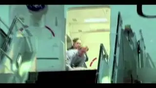 Unnecessary Farts: Hillary Clinton Farts & Falls Down