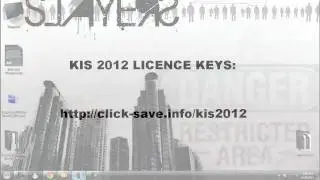 Kaspersky 2012 Crack