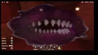 doors in super hard mode