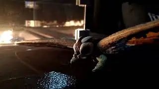 Rebirth of Mothra Universal trailer