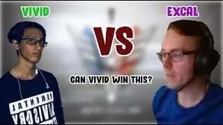 Can ViViD do it?