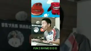 FUN 2 RHYME EI EI EI MEME.