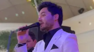 Shoxona Ansambldan jonli ijro