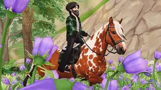 Star Stable - Buying the NEW Horse Variations! 😏