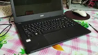 Acer es1-422  разбор