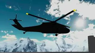 SCP trailer 2