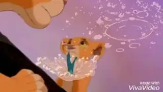 Симба (страх)