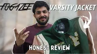 Watch this Before You buy a Varsity Jacket