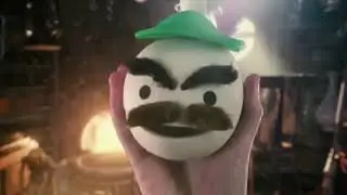 Otamatone Morshu Beatbox Loop