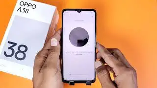 Oppo a38 face lock , Oppo a38 me face lock kaise lagaye , Oppo a38 face unlock setting