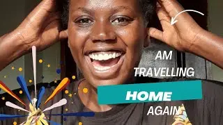 I have to travel to the village again 😑