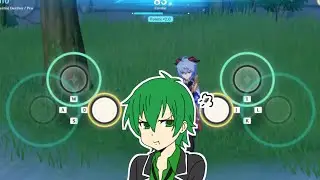 Celestial Destiny Pro Mode In A Nutshell | Genshin Impact