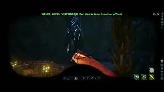 ARK Survival Evolved Caverns of Lost Hope Tutorial Guide Alle Loot Kisten und Explorer Note