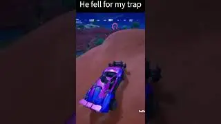 Easy Medallion #fortnite #fyp