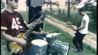 Polvo - Tragic Carpet Ride