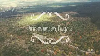 4K Pirin mountain, Bulgaria / Пирин планина