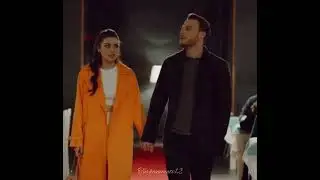 Eda & Serkan #handeerçel  #handemiyy  #SenÇalKapımı  #thebursin  #kerembursin  #hanker  #edser 3