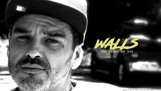 Walls: The Story of DVS Trailer #memphisrap #memphis #documentary #netflix #three6mafia