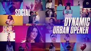 Dynamic Urban Opener