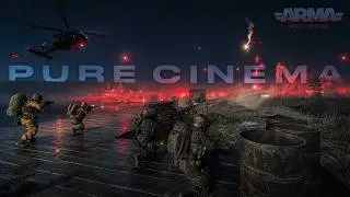 Arma Reforger's ZOMBIE Servers Are Absolutely INSANE...