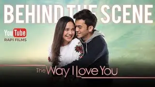 Behind the Scene full 