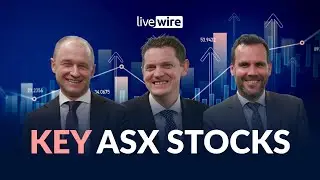 21 ASX stocks that should be on your radar