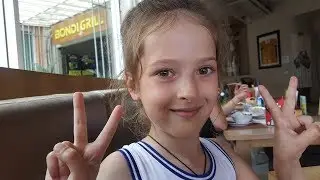 Как сделать красивую открытку / маленький блогер