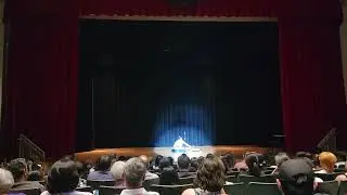 Performance #17 Sou Lynn Gayageum